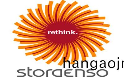 東(dong)科與(yu)STORAENSO
